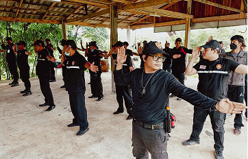 The five-step process for running effective brainstorming sessions