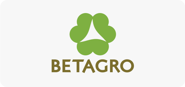 2.Betagro logo