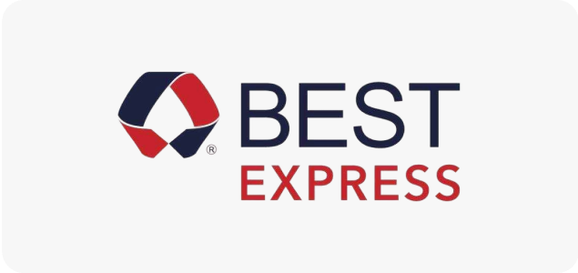 5.Best express
