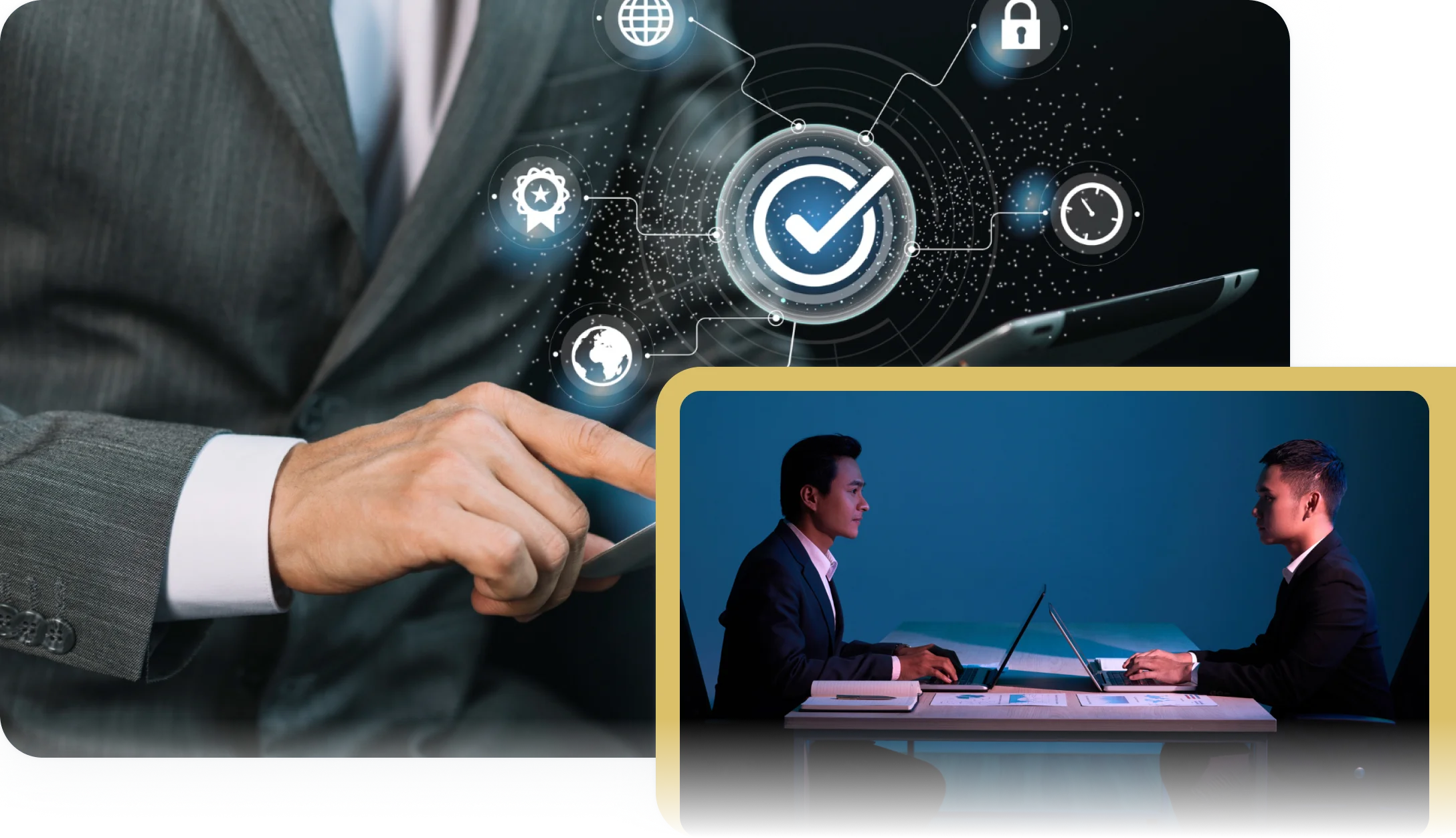 ที่ปรึกษาด้านความปลอดภัย